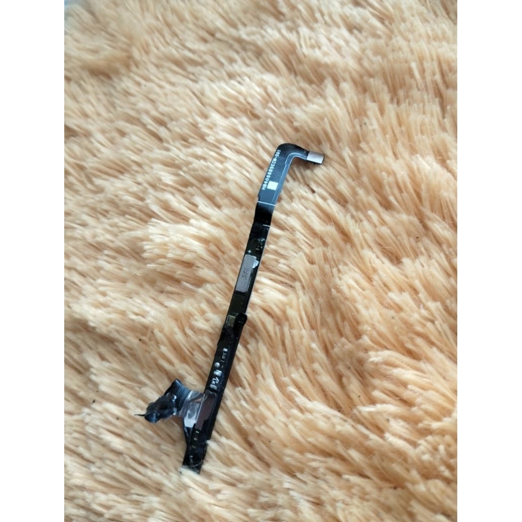 fleksibel konektor batrei huawei y7 pro 2019 copotan