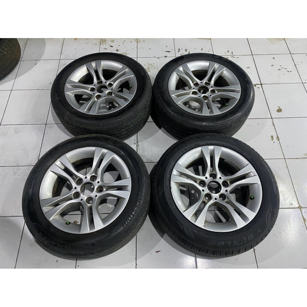 VELG BMW R16 Style 268 Original