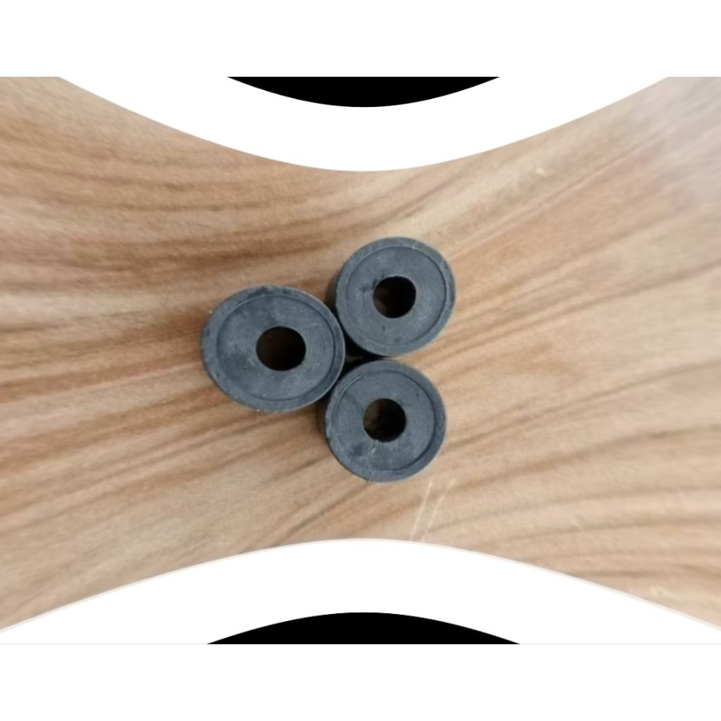 Karet Jalu Stang Setir Bos Karet Stang setir motor baut 10/M6