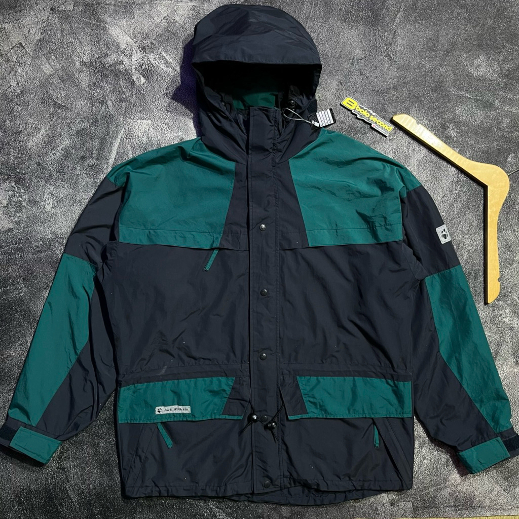 bolo second outdoor jws sz XL fit to XxL 73x65