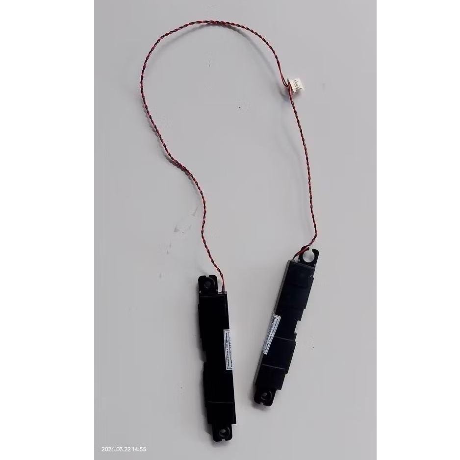 speaker laptop advan workpro