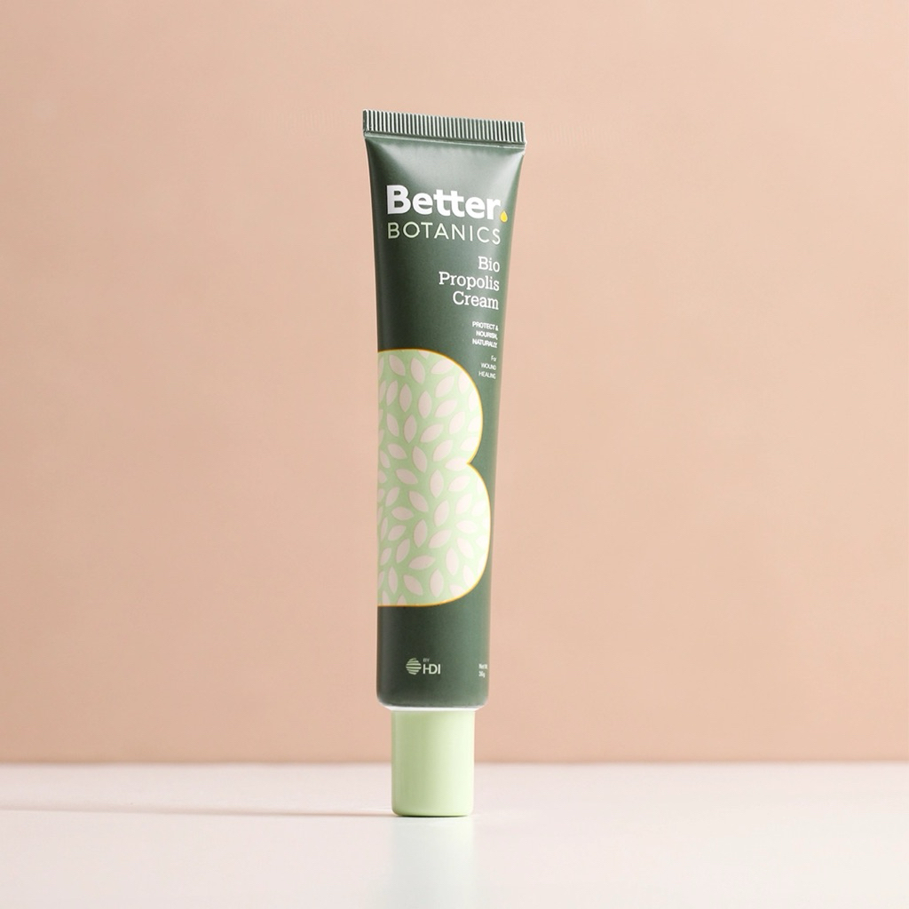 BETTER BOTANICS BIO PROPOLIS CREAM