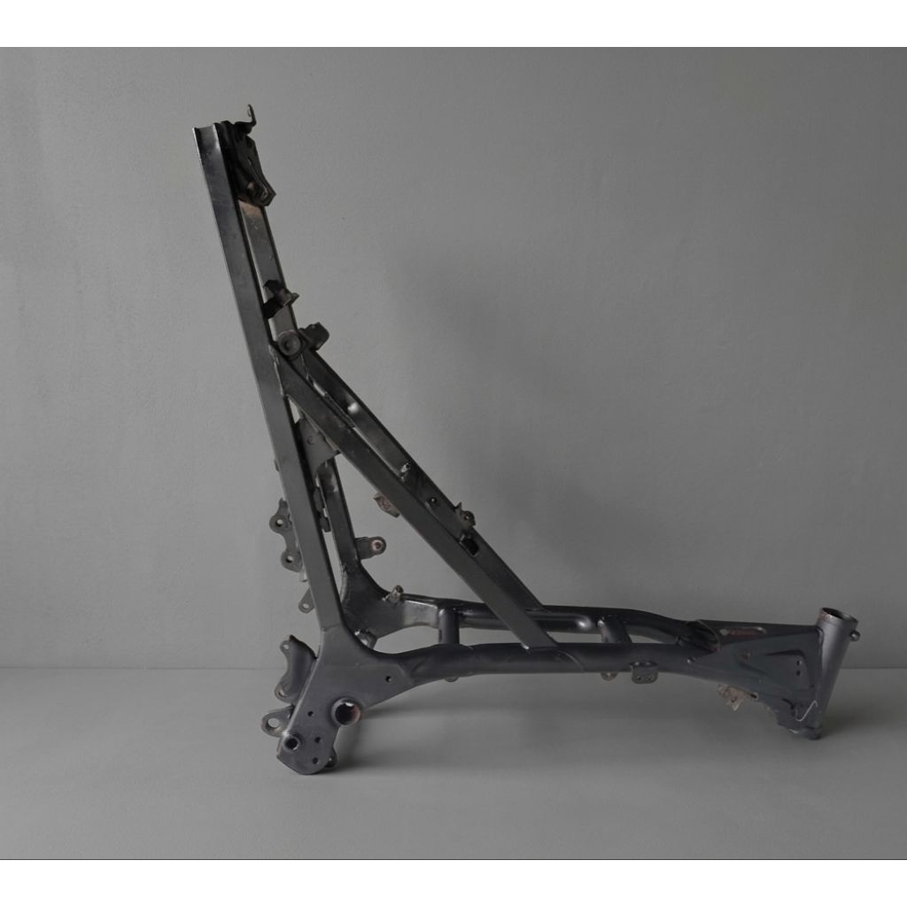 rangka satria Fu original copotan