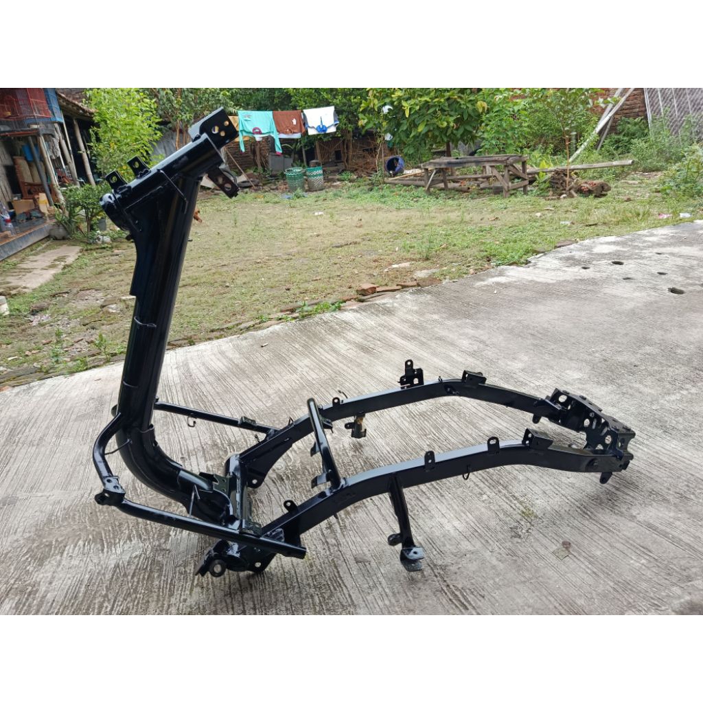 Rangka Beat street 2017-2019