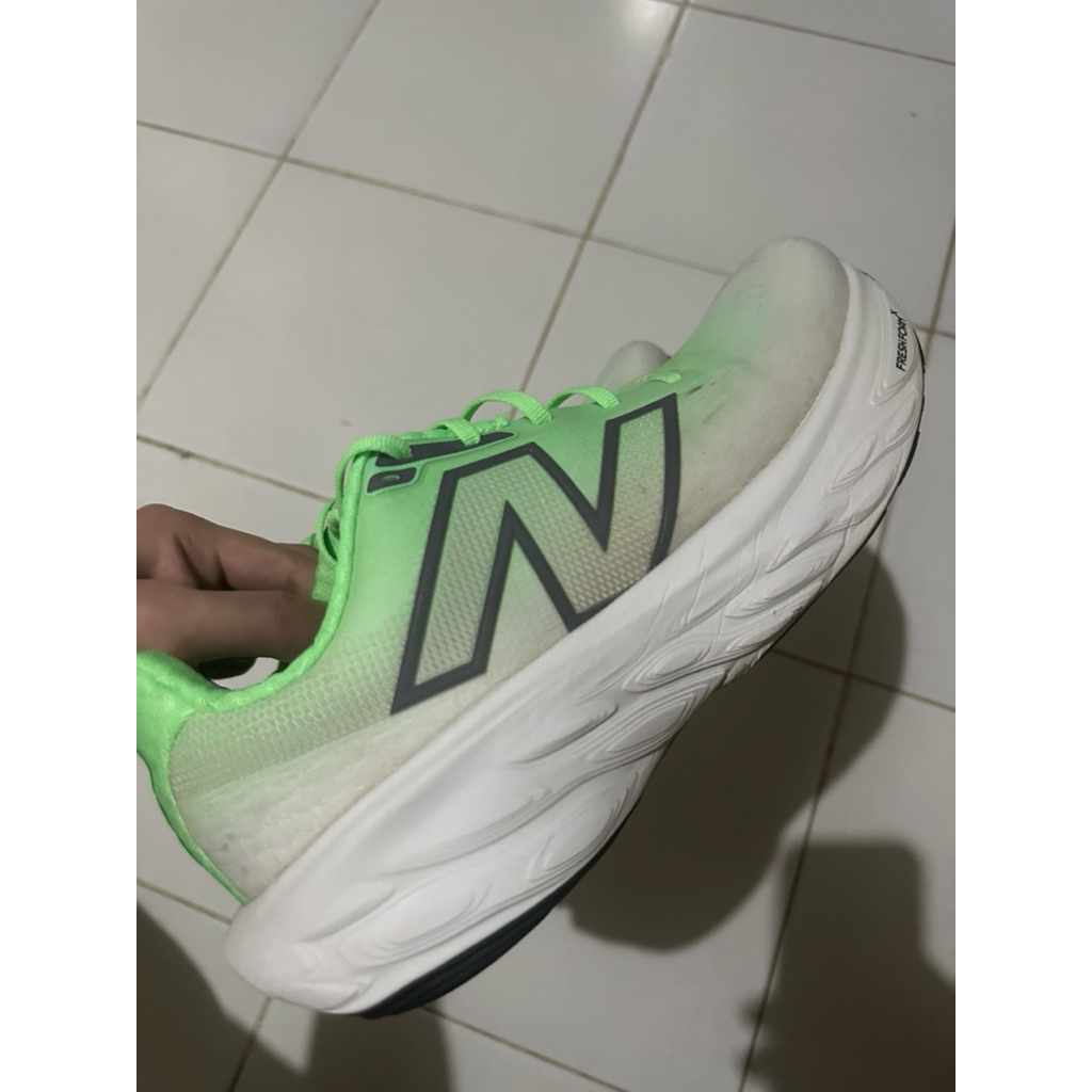 [SECOND] New Balance 1080 v14, size 44