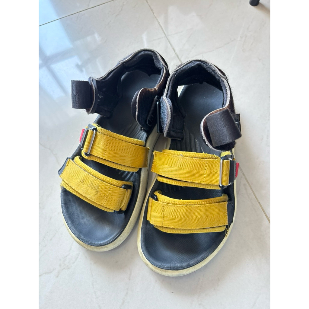 Hijack Sandal - Astro Dunes Pone