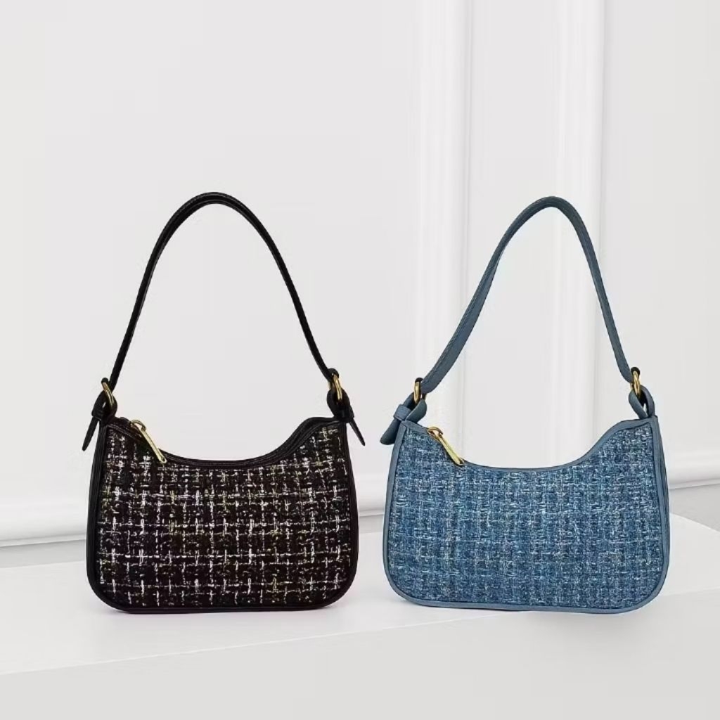 tas fashion bag tas pesta jalan2 shoping medan