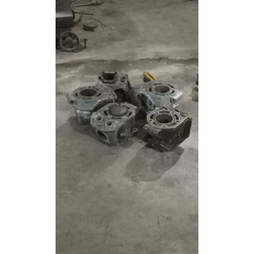 buring boring blog  ninja kips