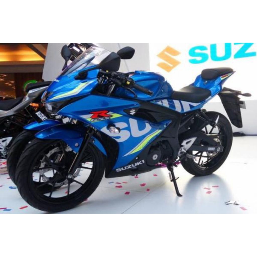 Kabel Body Set Suzuki GSX R 2017 Remote