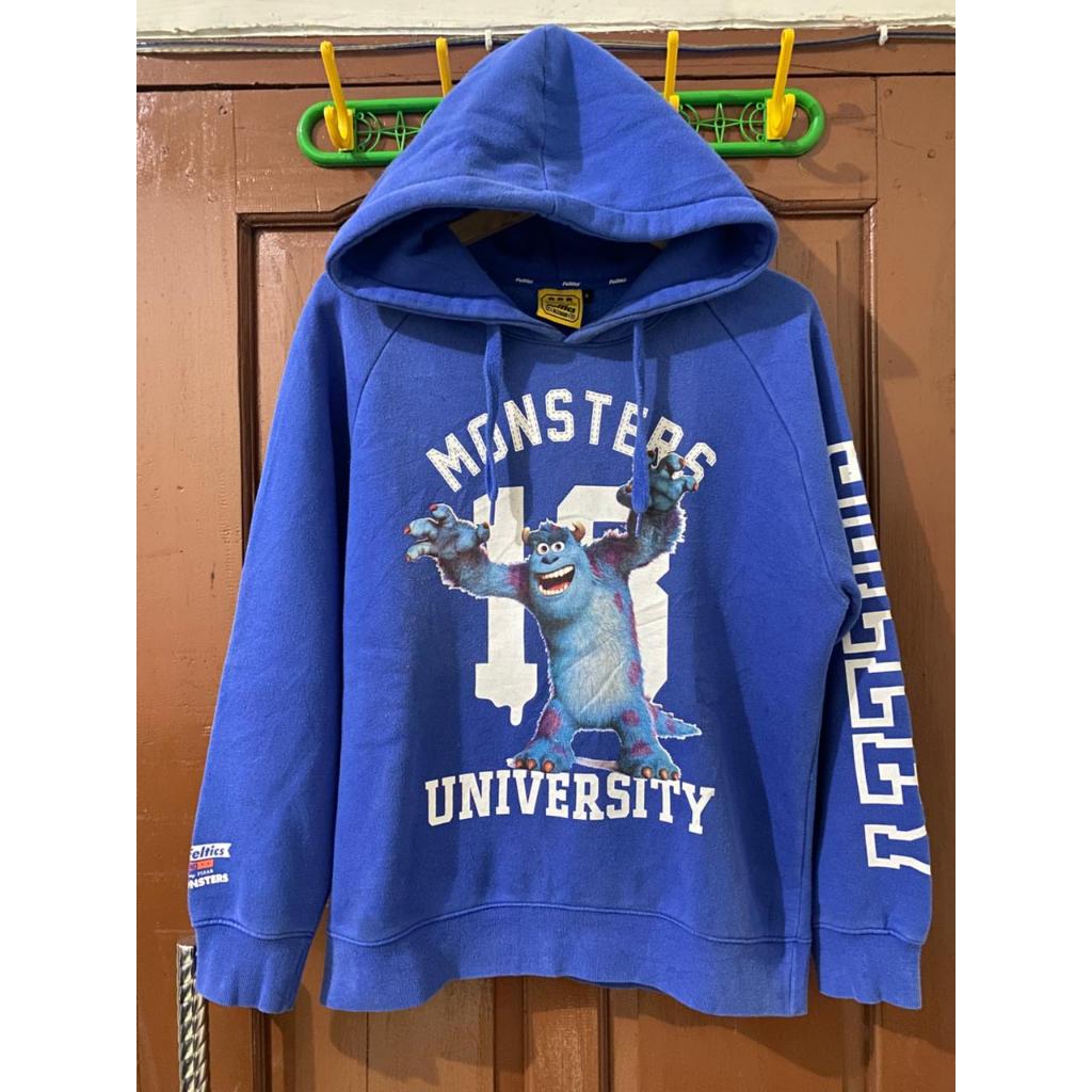 Hodie Feltics X Disney Monsters