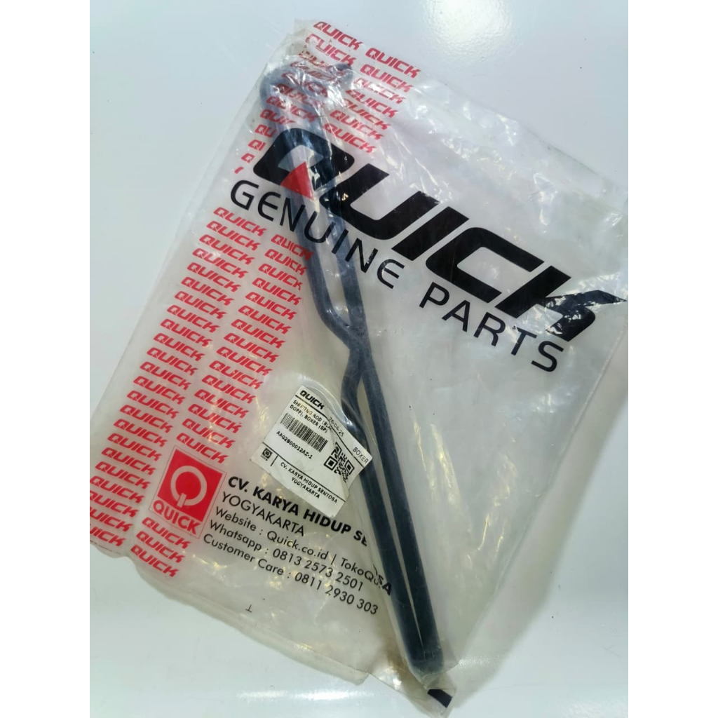 1SET SHIFTING ROD BOXER QUICK