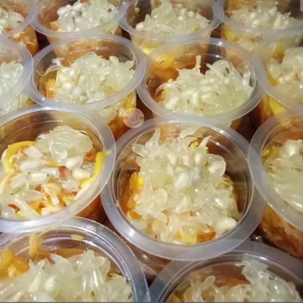 RUJAK SERUT // RUJAK 7 BULANAN