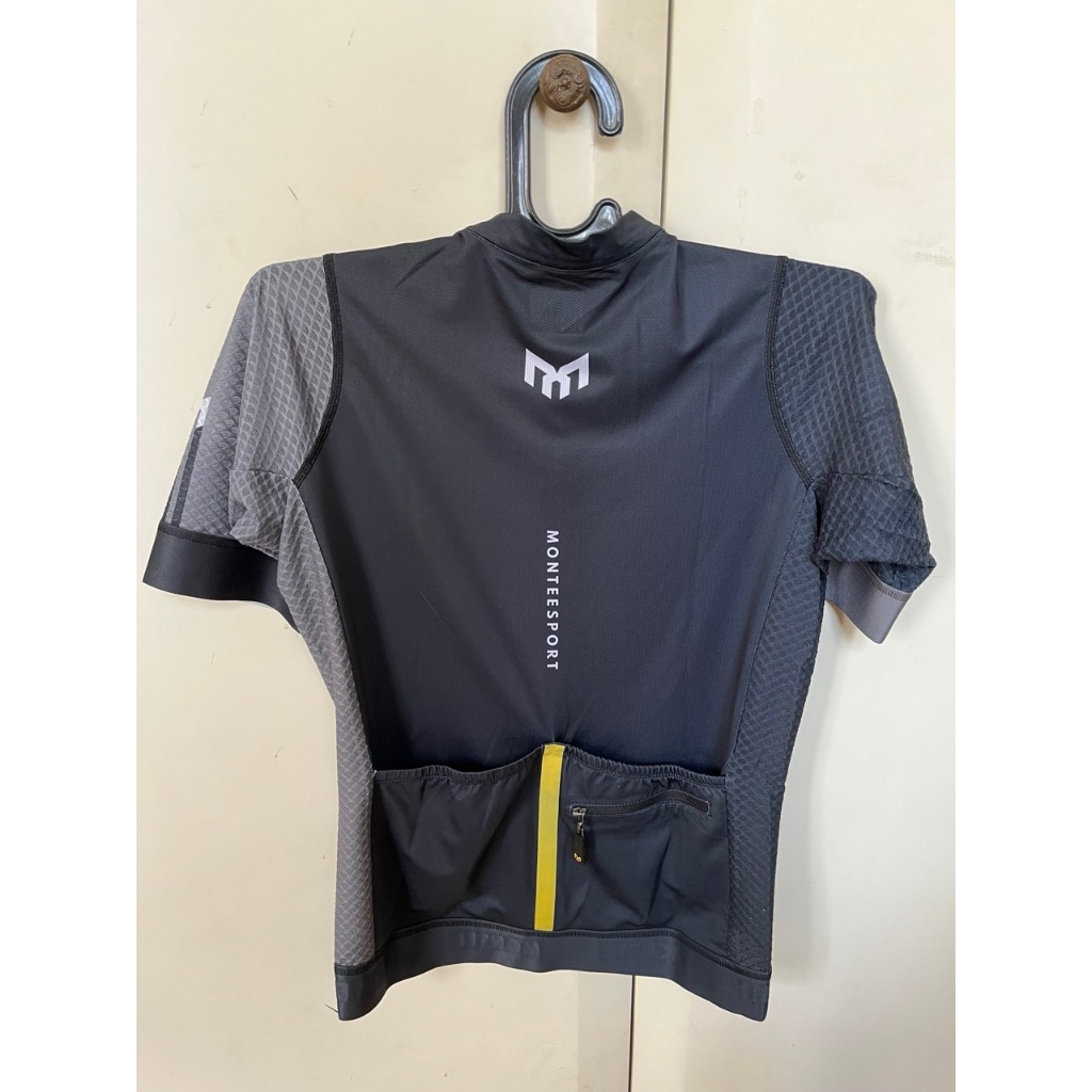 Montee Cycling Jersey