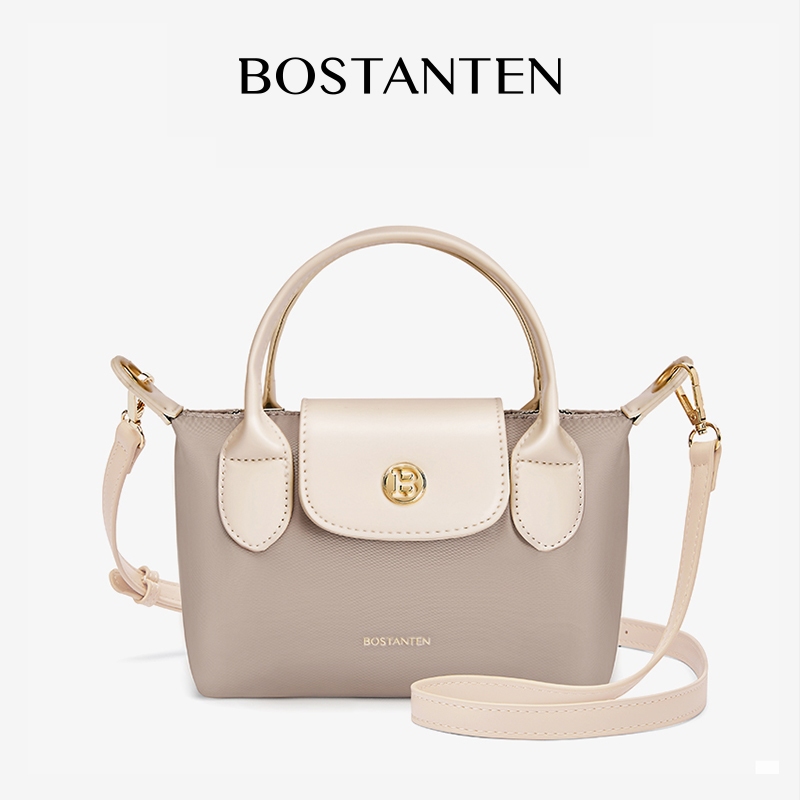 [Charli bag] BOSTANTEN Tas Selempang Wanita Sling Bag Tas Wanita Mini Tote Fashion Women Bag