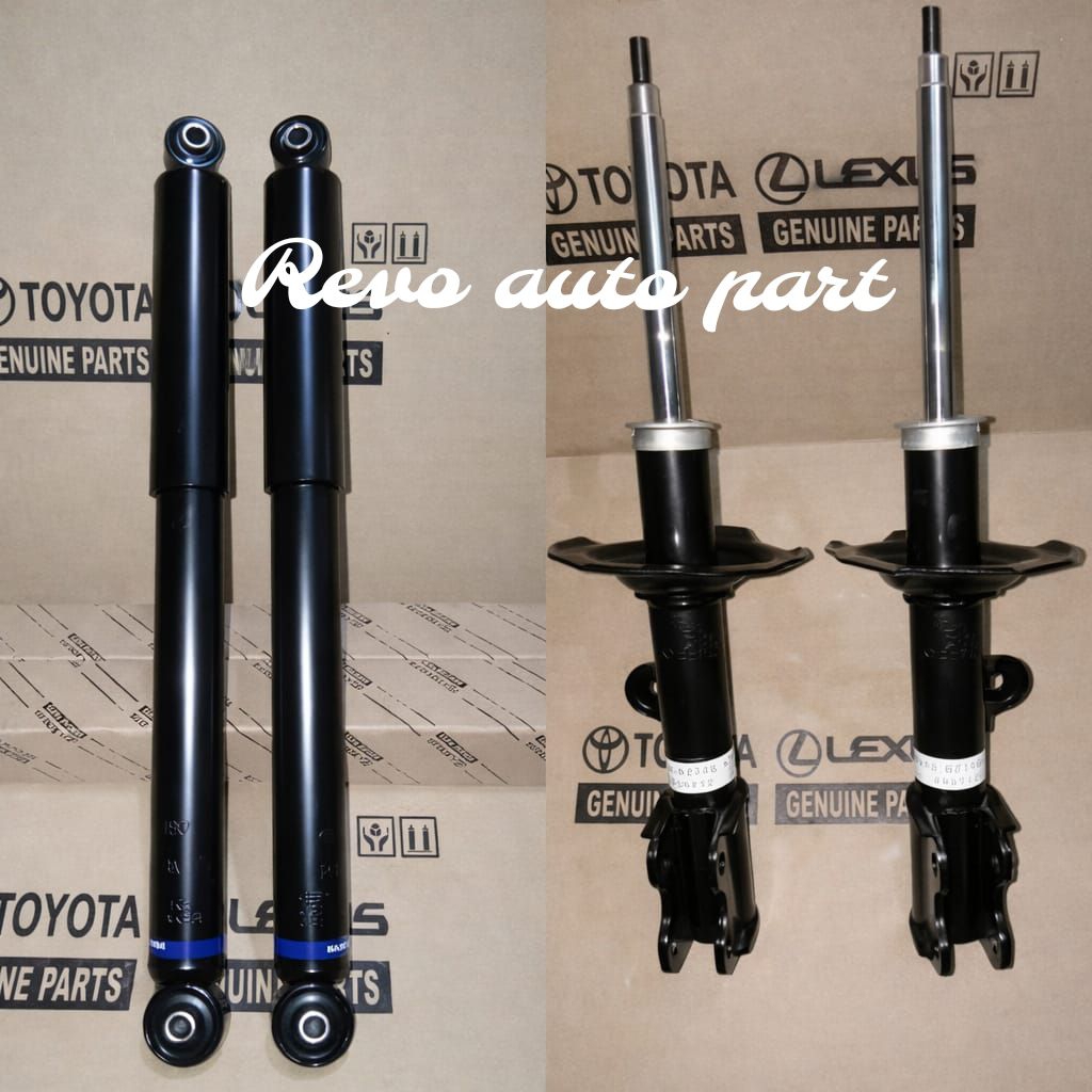 Shockbreaker Avanza 2012-2018 depan belakang original
