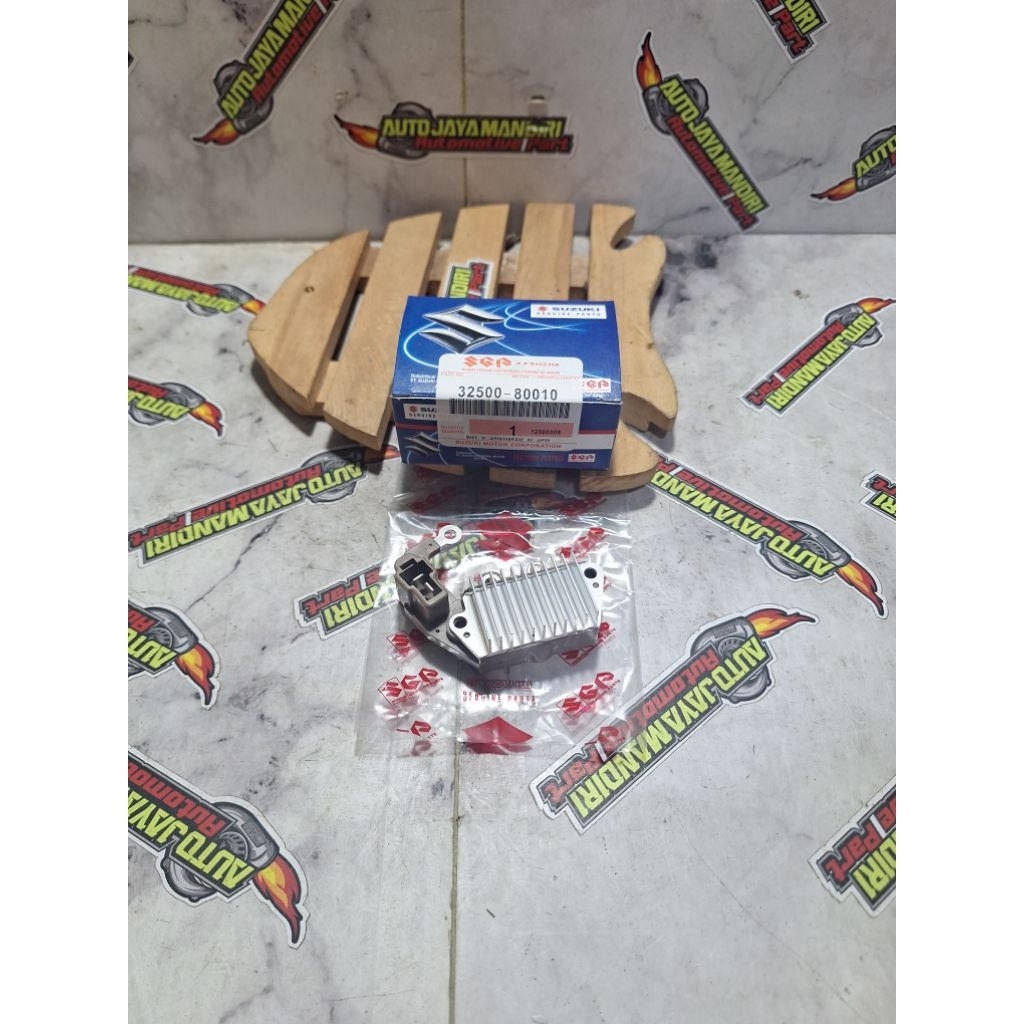 Ic regulator ic alternator ic dinamo cas ampere St100 carry carry Extra T5 zebra S89 S91 S92 Espas K