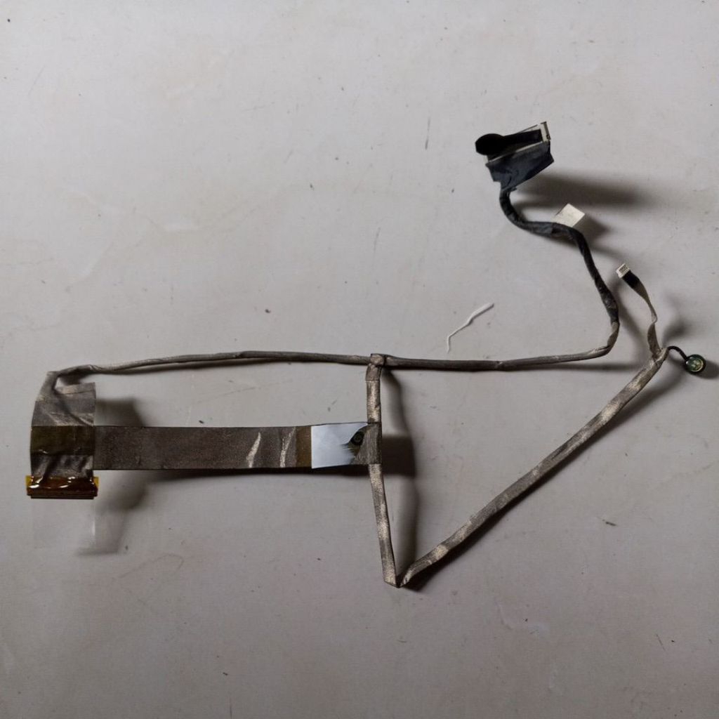 Fleksibel LCD Laptop Acer Asipre E1-471