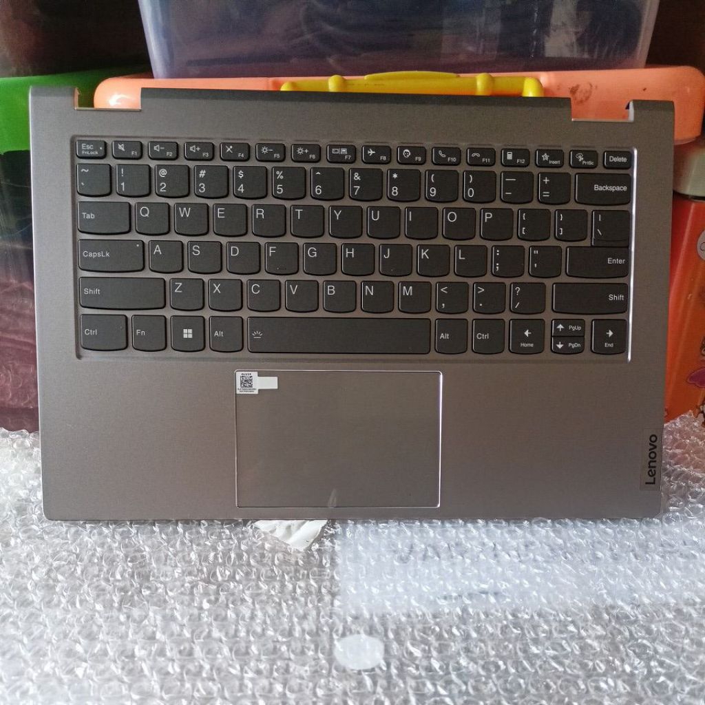 Palmrest Keyboard Lenovo Thinkbook 14S Yoga G3 IRU