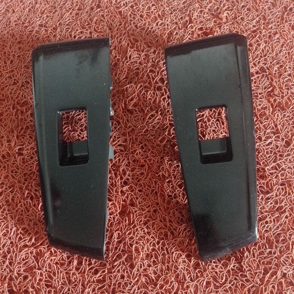 Cover Tombol Power Window Honda Accord CP2 Original