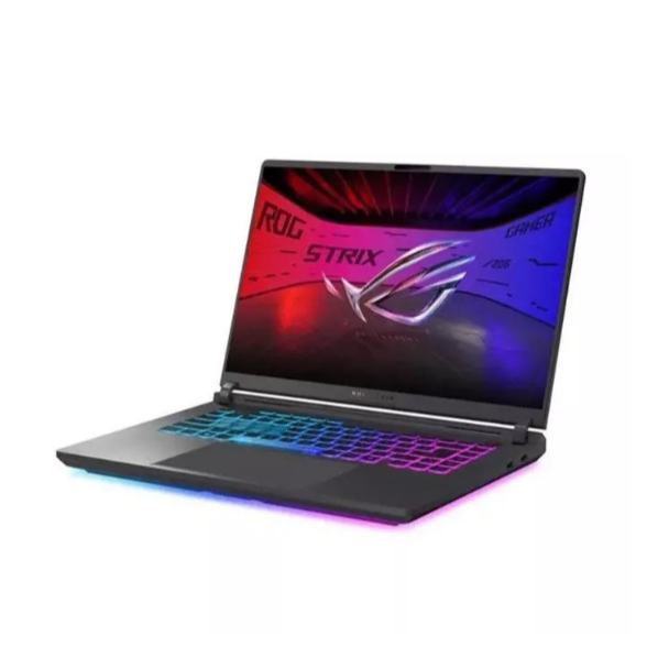 ASUS NB ROG STRIX G615LW-I9N58J6G-HM 90NR0LG1-M006W0 ULTRA 9-275HX/16GB/1TB/RTX5080 16GB/16.0 WUXGA/
