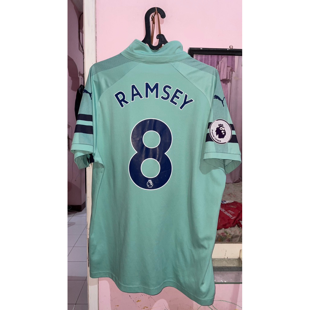 Original Jersey Arsenal 3rd 2018/2019