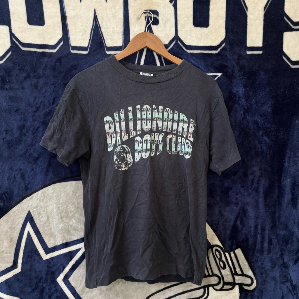 Kaos Billionaire Boys Club
