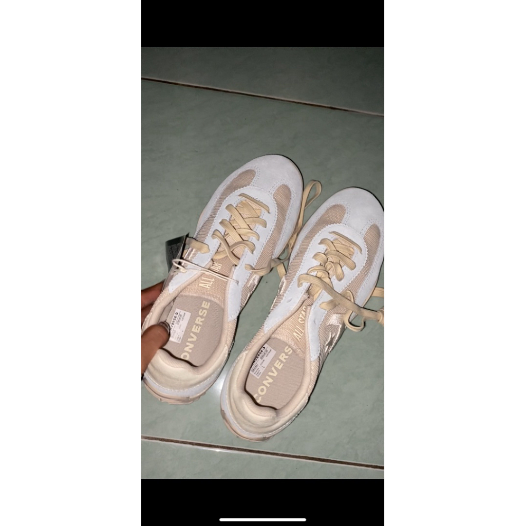 converse run star trainer