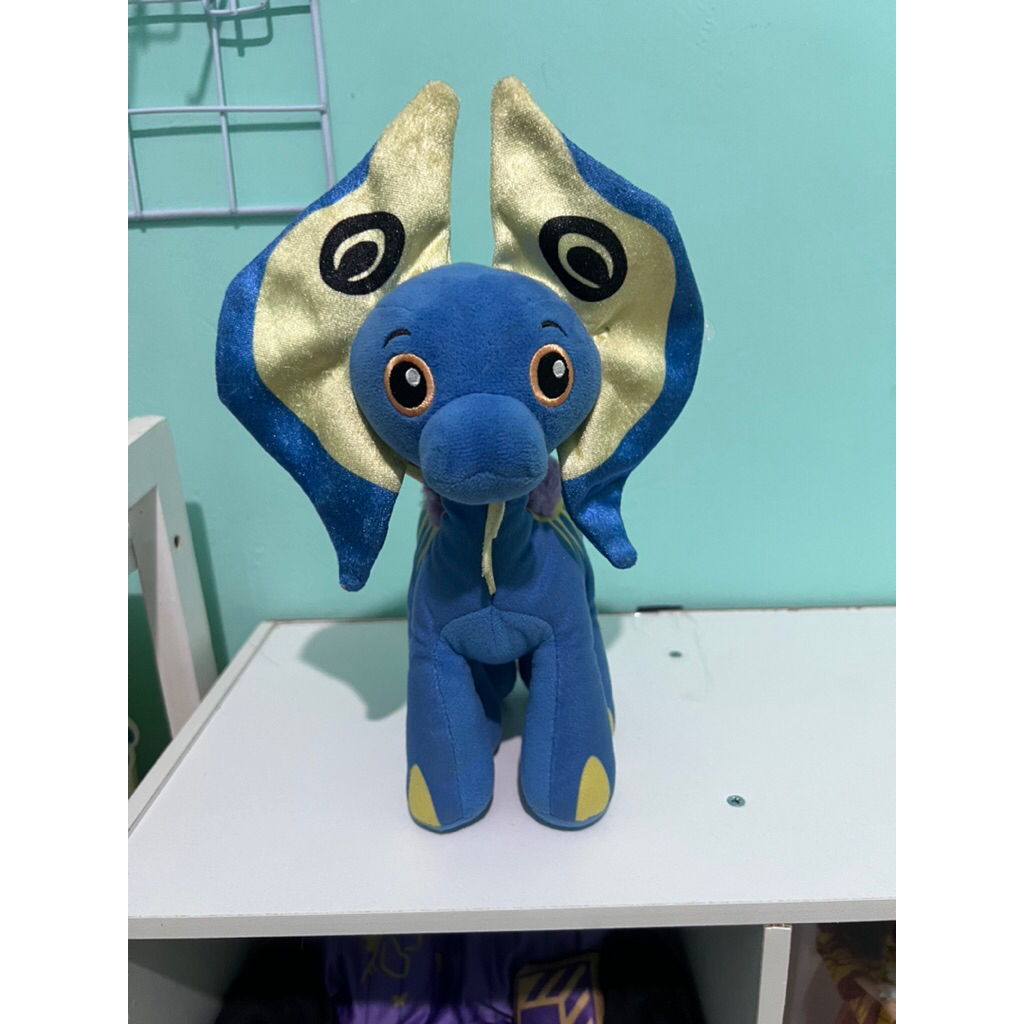 Boneka kuda avatar boneka kuda lucu kuda unik avatar