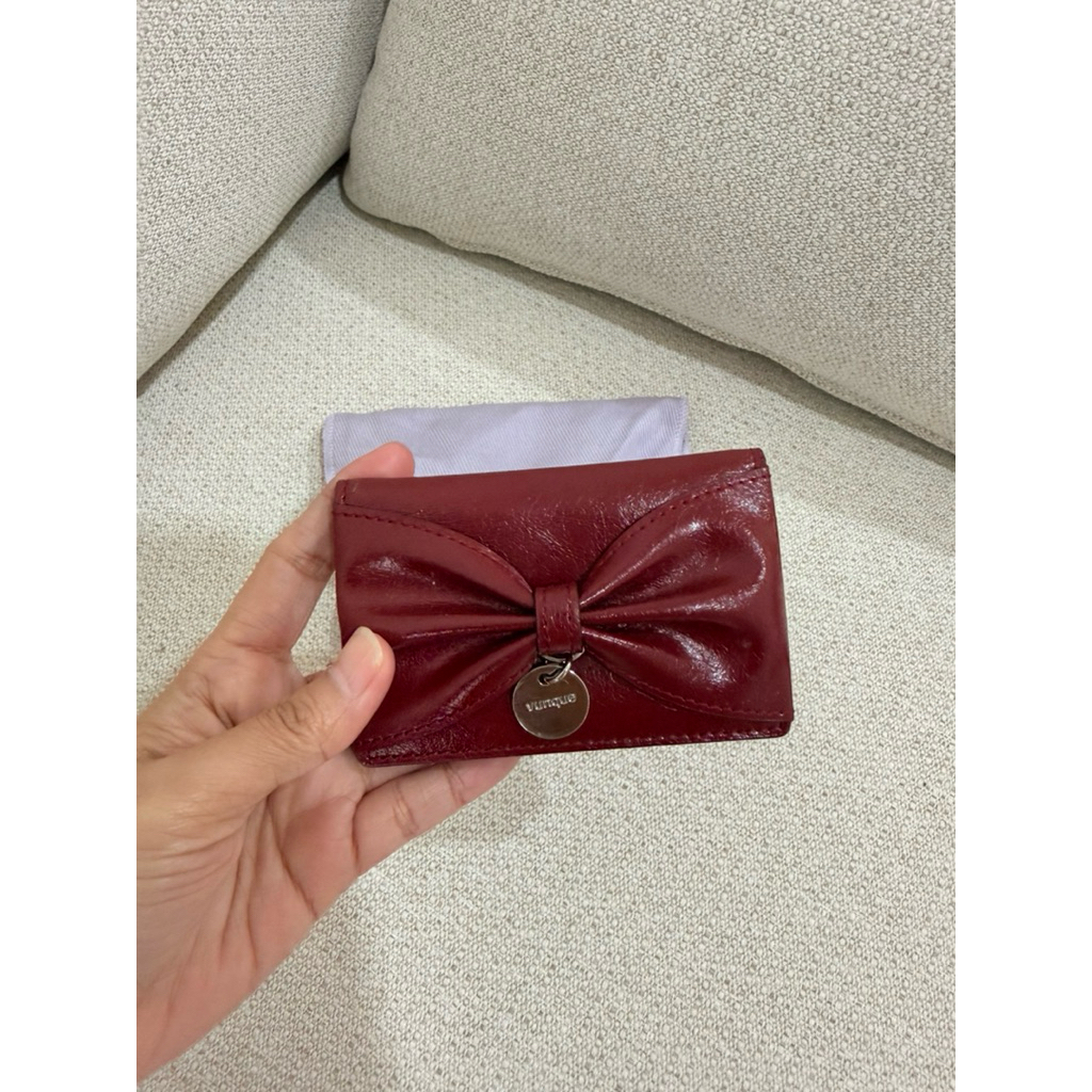 Preloved - Vunque dompet kartu