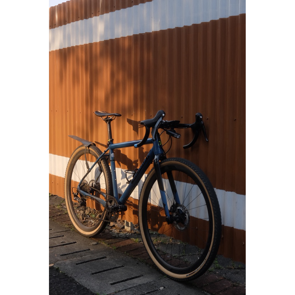 Frame Polygon Bend RV