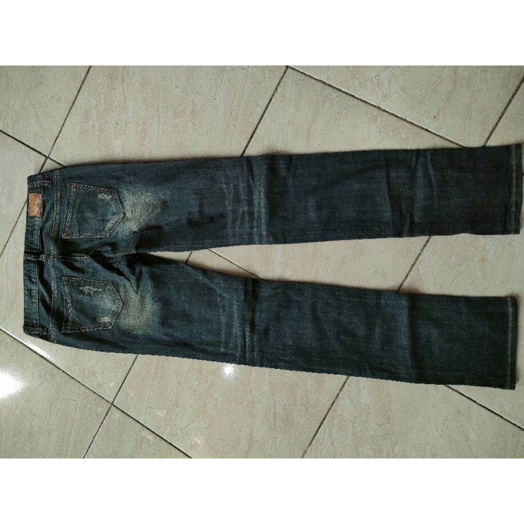 Celana FRJ Jeans Cewek