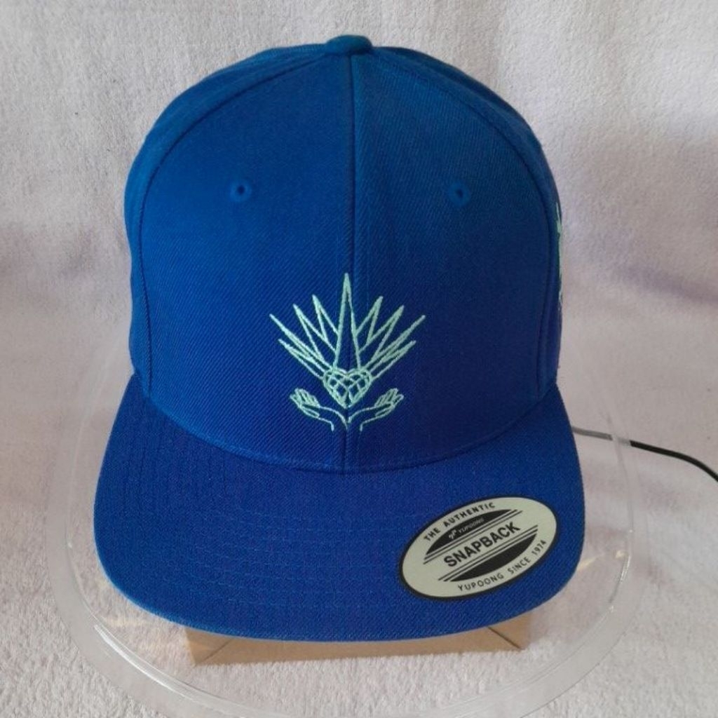 topi brand second (THE yupoong CLASSICS)