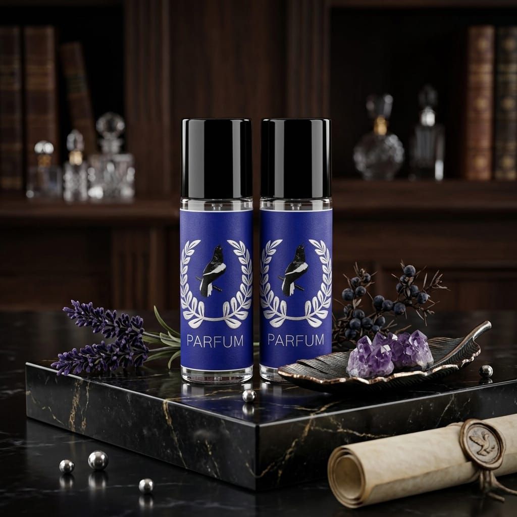 Parfum Wanita~OLLA RAMLAN CITRA PREMIUM Biang Non Alkohol