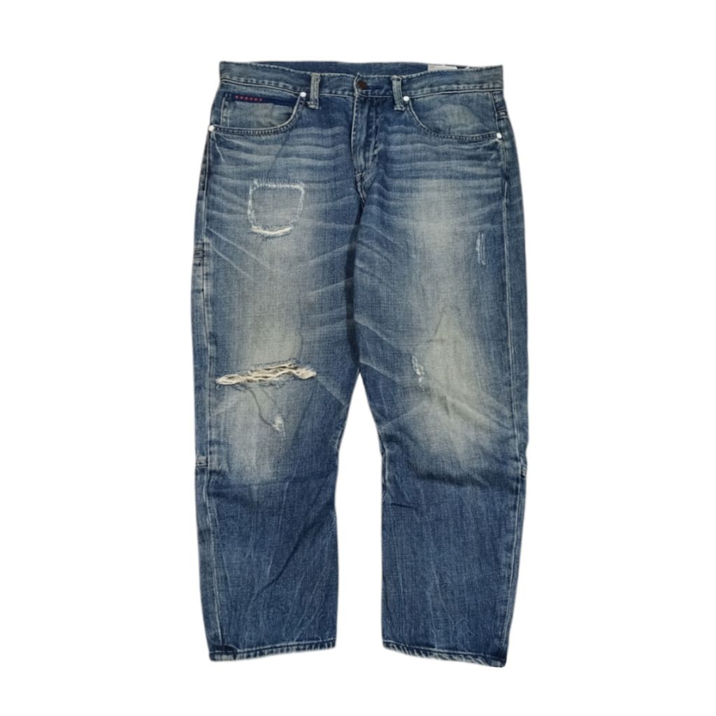 CELANA JEANS LEE SECOND SIZE 32