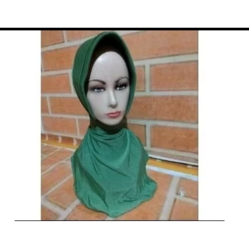 Jilbab PSR Persit Terbaru