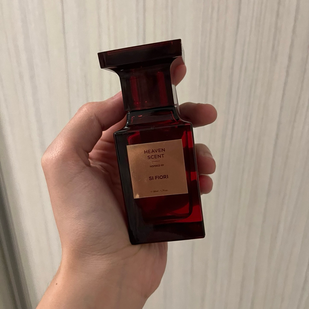 heaven scent Si Fiori
