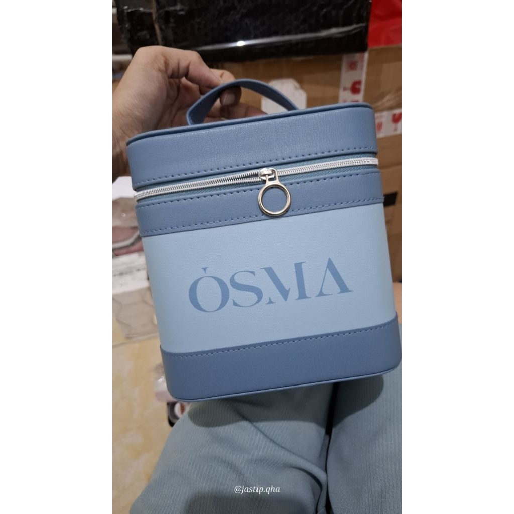 PARFUM OSMA BAG ORIGINAL 100% READY STOCK