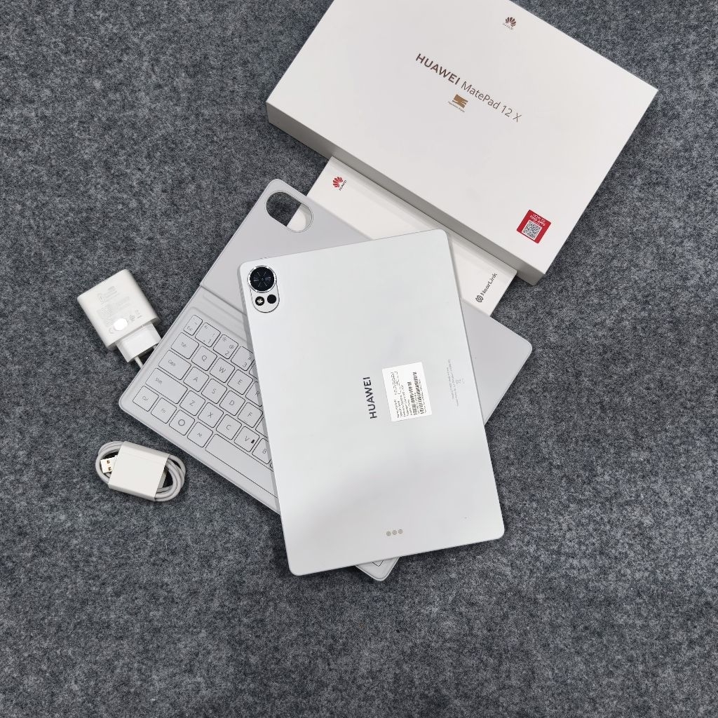 Huawei matepad 12x papermatte edition versi 2026