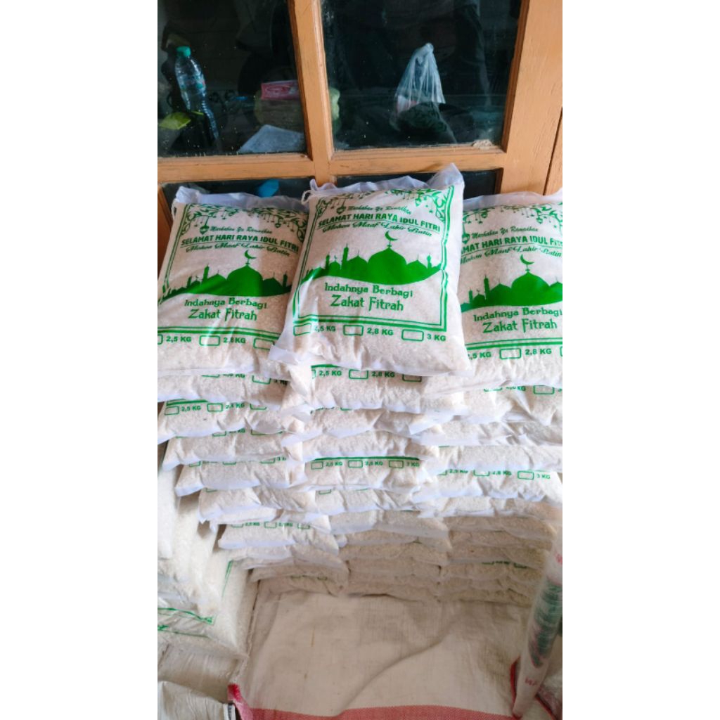 BERAS MJ 5KG INDRAMAYU