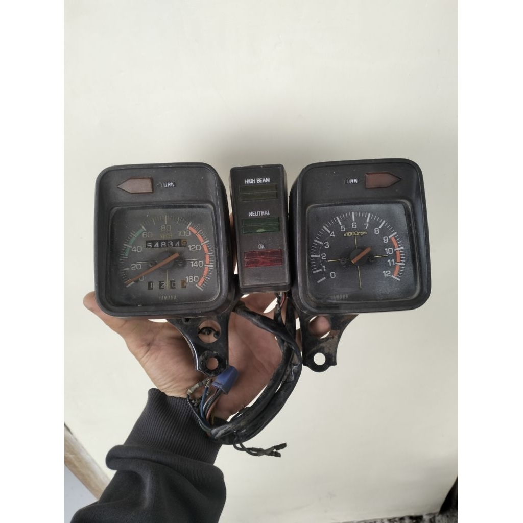 Spedometer spedo spido rx spesial rxs rxk original