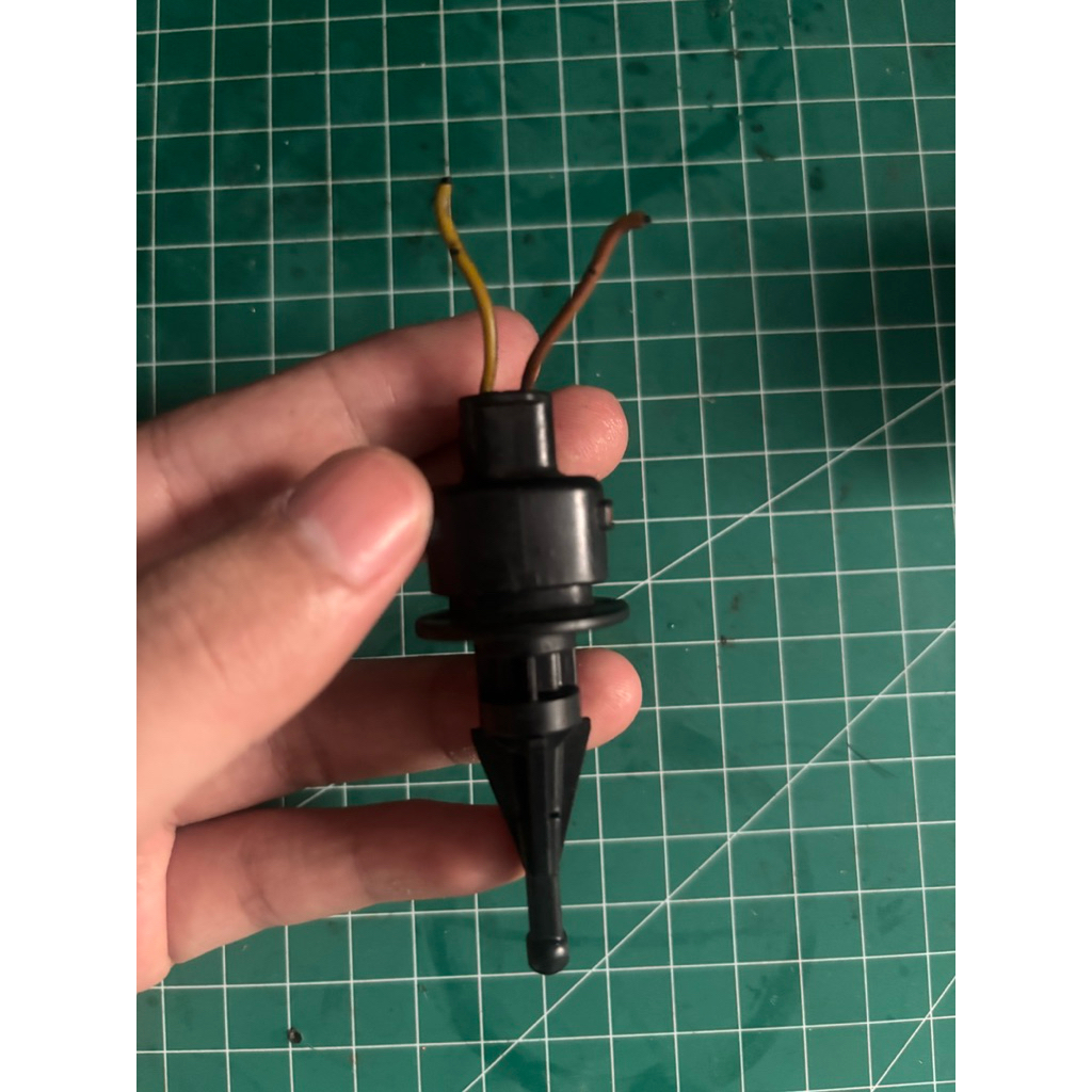 sensor iat suzuki baleno copotan