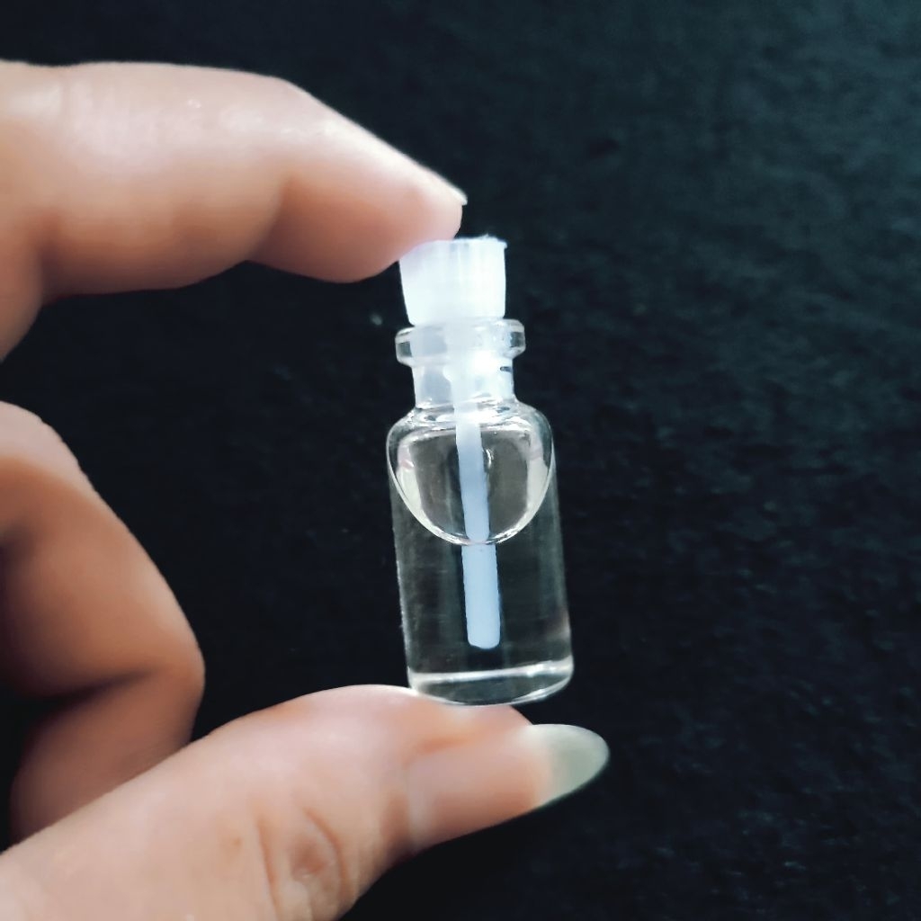 MINYAK OLES MALAIKAT SUBUH ASLI KENTAL