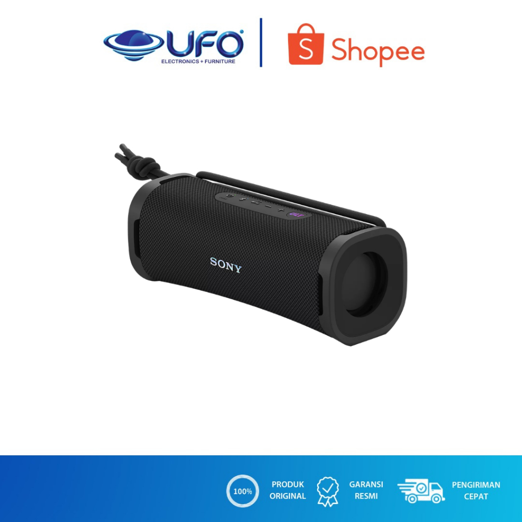 SONY WIRELESS SPEAKER PORTABLE SRS-ULT10