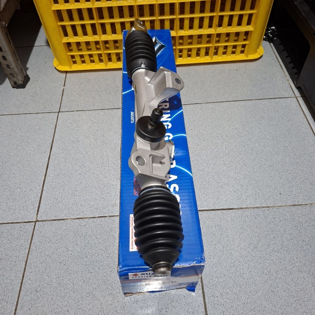 Steering Gear Suzuki Futura Stir Assy Futura Bak Stir Futura Rack Steering