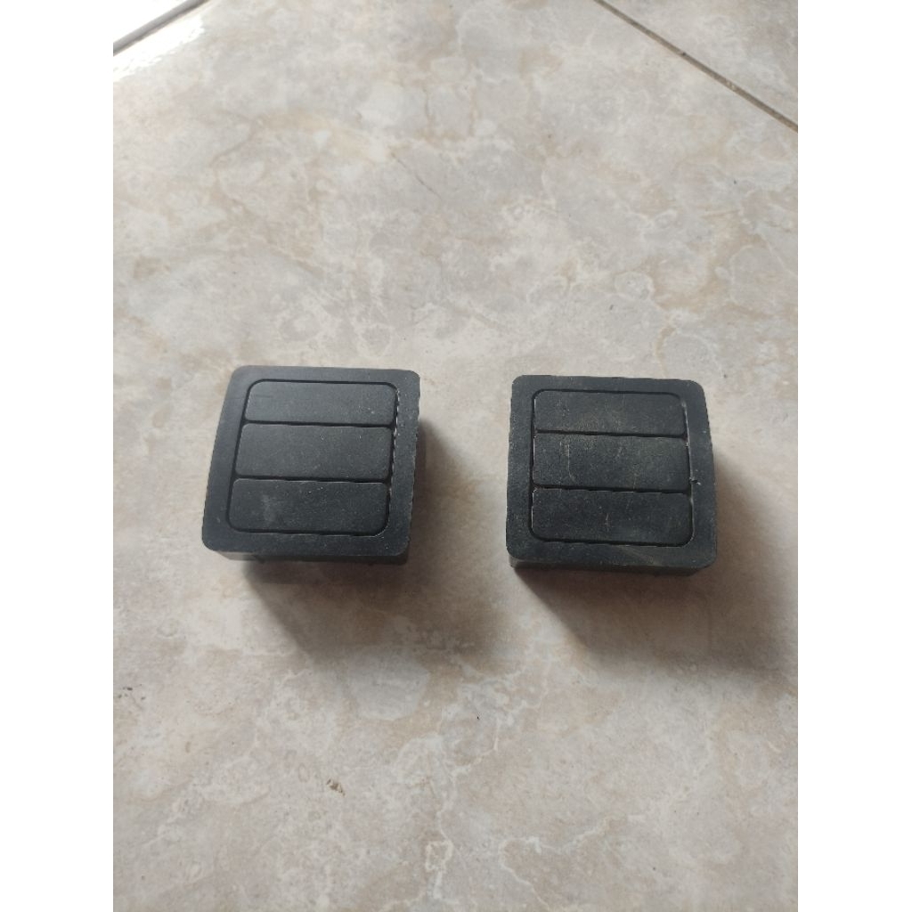 kisi ac tutup ac suzuki jimny katana sj410