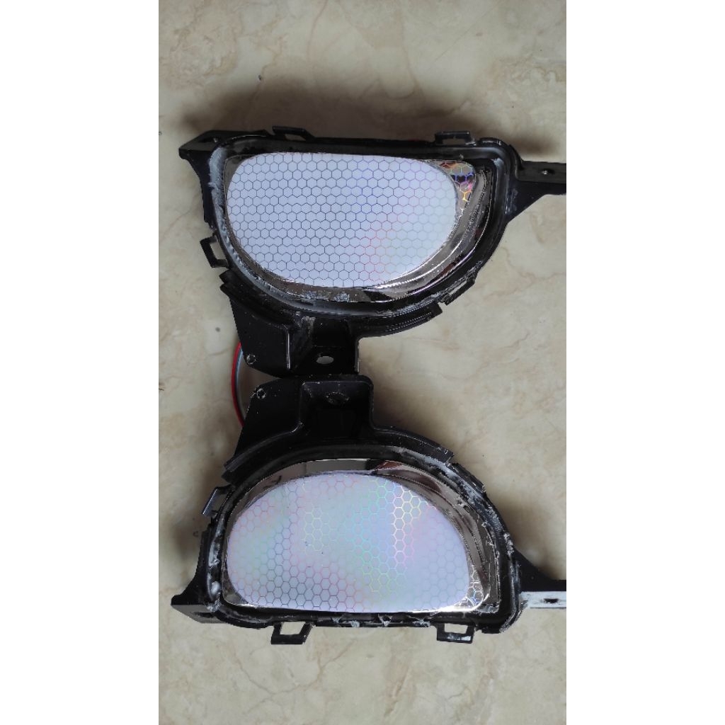 sein scoopy new 2025 custom