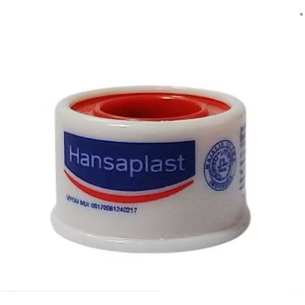 hansaplast plaster luka