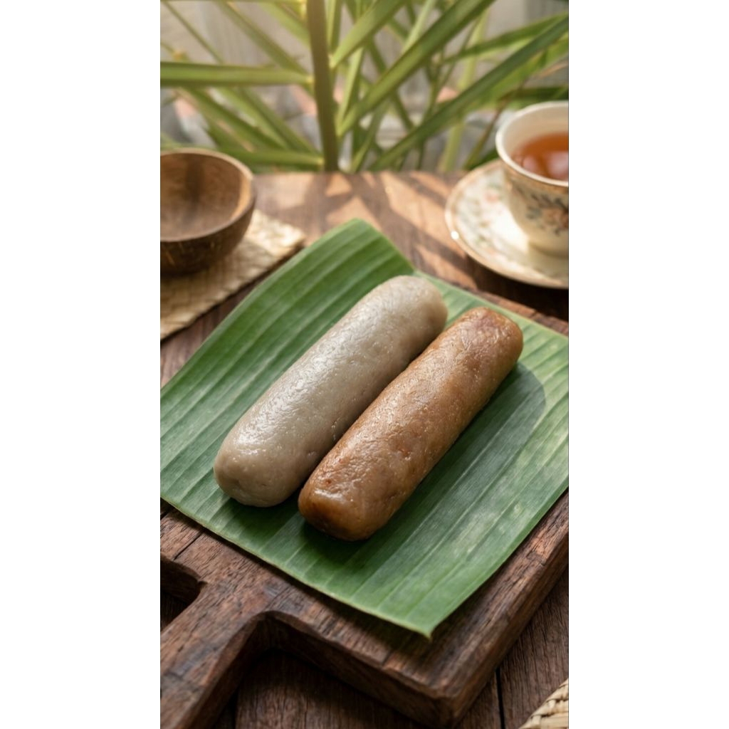 (1 Paket isi 6 Pcs) BONGGOLAN KHAS SIDAYU GRESIK, BONGGOLAN IKAN, BONGGOLAN