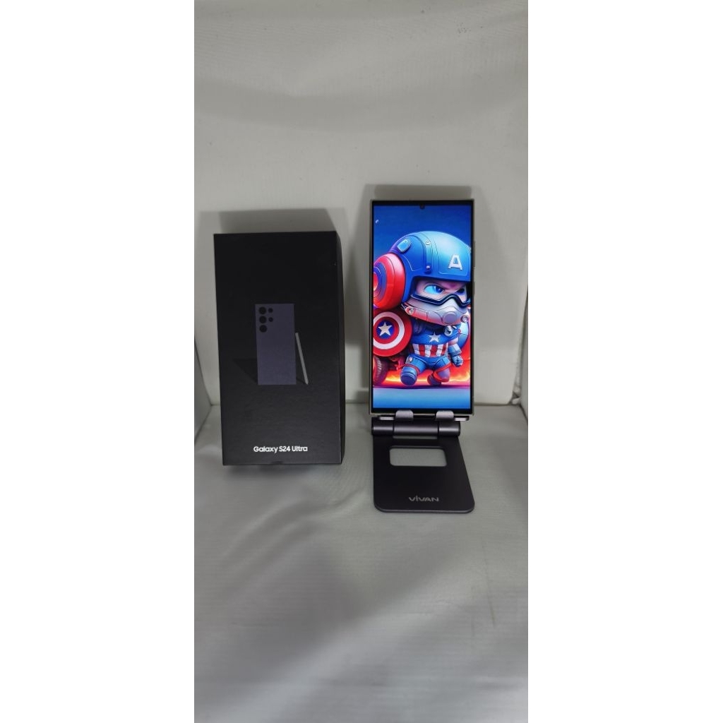 SAMSUNG S24 ULTRA 1TB