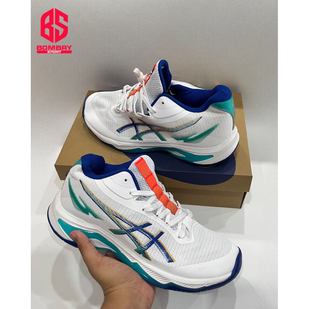 Sepatu Volly Asic*s
